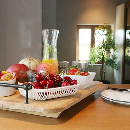 B&B Hoeve Welgelegen เดอฮาน ภายนอก รูปภาพ