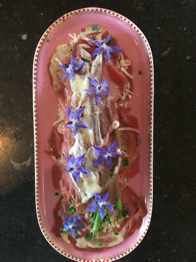 B&B Hoeve Welgelegen เดอฮาน ภายนอก รูปภาพ