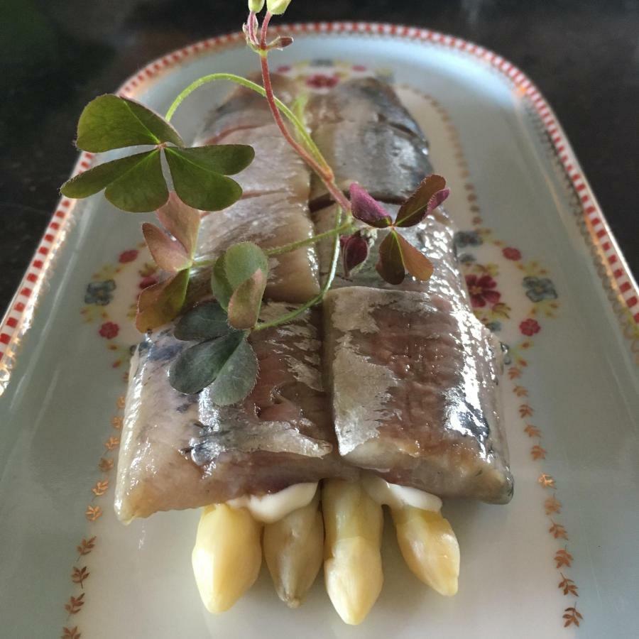 B&B Hoeve Welgelegen เดอฮาน ภายนอก รูปภาพ