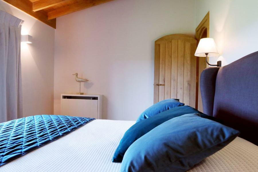 B&B Hoeve Welgelegen เดอฮาน ภายนอก รูปภาพ