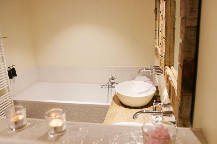 B&B Hoeve Welgelegen เดอฮาน ภายนอก รูปภาพ